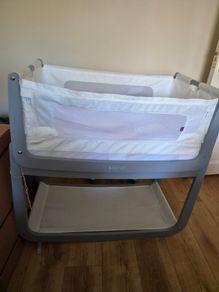 Snuzpod