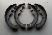 Nissan Urvan / Cabstar Brake Shoes.