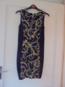 H&M Bodycon Dress for Sale