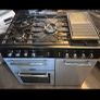 Leisure Cooker in Blue Image 4