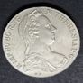 1780 Maria Theresa Thaler coin .833 Silver coin (28 grams) Image 4