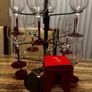 New Smirnoff tree and 12 new glasses Image 4
