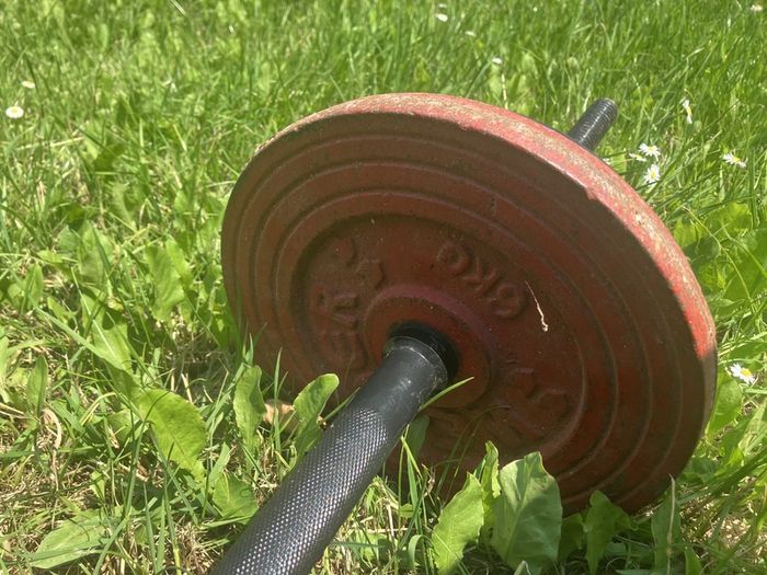 Weights Set