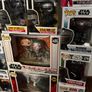 Funko pop Star wars bundle Image 7