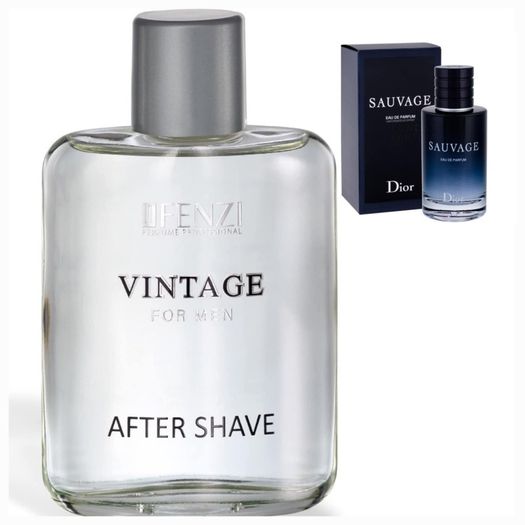 Alleves Perfumery aftershaves 100ml