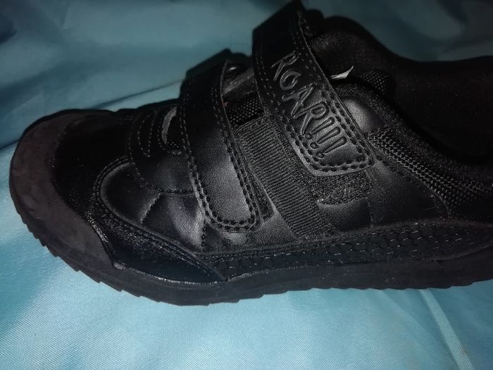 Back to school shoes