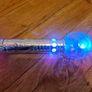 Frozen glowing wand Image 5