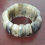 Stretch Resin Bracelet Image 2