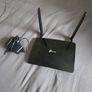 TP-Link Archer MR200 - 4.5G/LTE Router Image 2