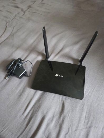 TP-Link Archer MR200 - 4.5G/LTE Router