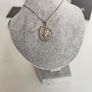 Owl Wisdom Necklace A Symbol of Mystery & Knowledge By R'Laith Image 3