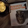 Frank Wood's Business Accounting 1 ! RRP 55 euro ! 2008 ! by Ft Pr ! Image 10