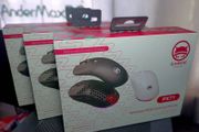 Gaming Mouse | Wireless RGB Gaming Mouse