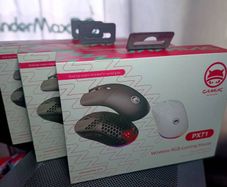 Gaming Mouse | Wireless RGB Gaming Mouse