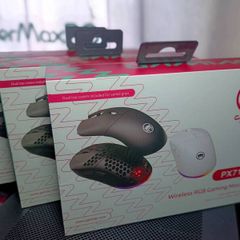 Gaming Mouse | Wireless RGB Gaming Mouse
