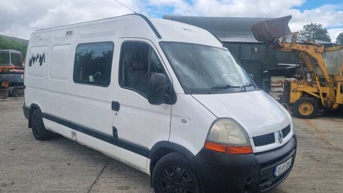 Campervan