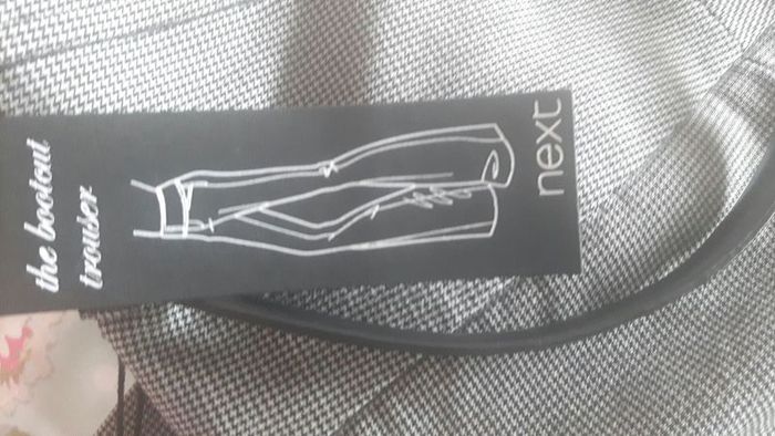 Next brand