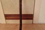 Irish Blackthorn Cudgel