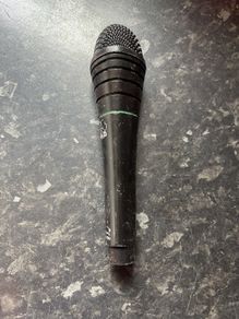 akg tps d3700