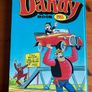 Comic: 'The Dandy' annuall 1985 Image 6