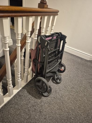 Mamas & Papas Armadillo Pushchair