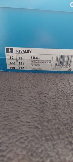 Adidas Trainers (Brand New)