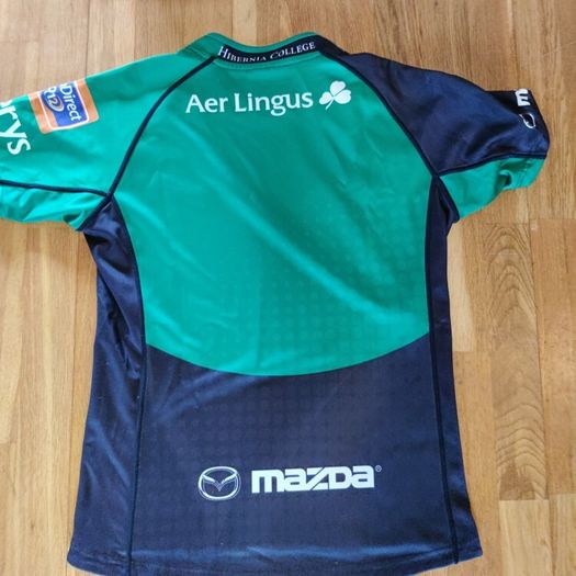 Connacht Jersey (S)