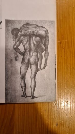 Realistic Abstract Art Pitnan 29. 1959. Paperback In Good Condition.
