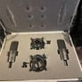 Audio Technica 4050 CM Matched Pair-Price Drop Image 3