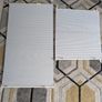 Ikea Hornvalmo pleated blinds Image 2
