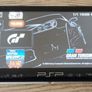 Psp Modded 64gb Black 1003 original battery charger Image 8