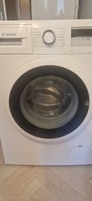 Bosch washing machine