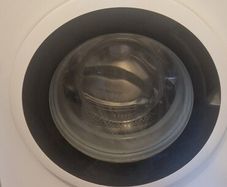 Bosch washing machine