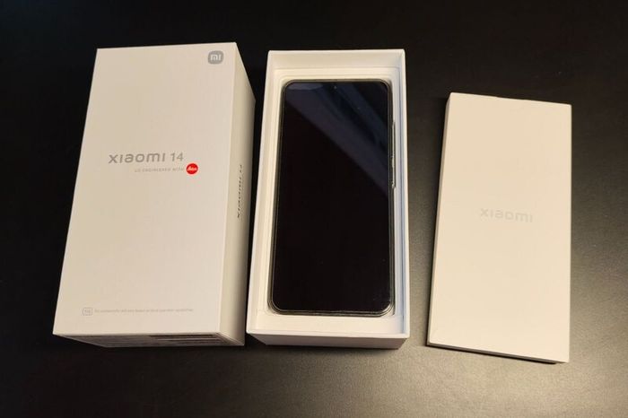 Xiaomi 14 Unlocked