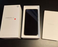 Xiaomi 14 Unlocked