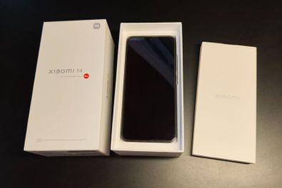 Xiaomi 14 Unlocked