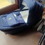 Adamex Emilio 3-in-1 Stroller Image 7