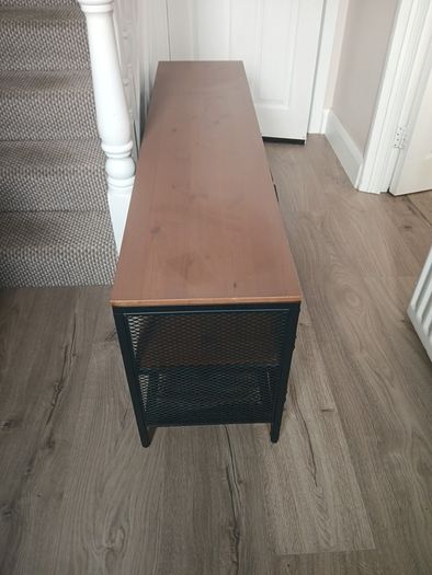 T.V. Cabinet