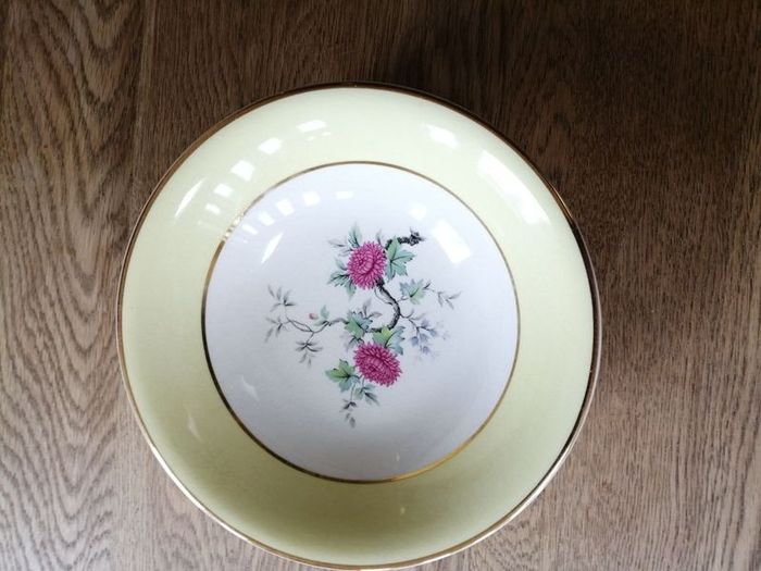 Arklow bowls Caroline, vintage.