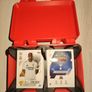 Personalised Manchester United Match Attax Card Box Image 4