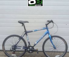 Trek Alpha 3500, Shimano Turney, 19.5"