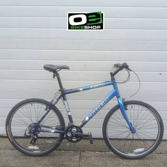 Trek Alpha 3500, Shimano Turney, 19.5"