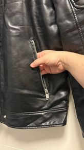 Zara Jacket Mens
