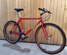 Specialized Stumpjumper