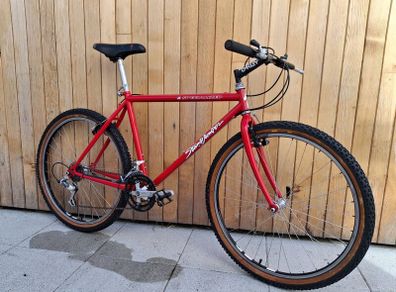 Specialized Stumpjumper