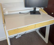 Sit Stand Desk