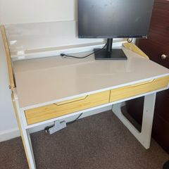 Sit Stand Desk