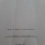 vintage story book 1977 Image 4