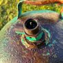 11.34 kg gas cylinder Image 7