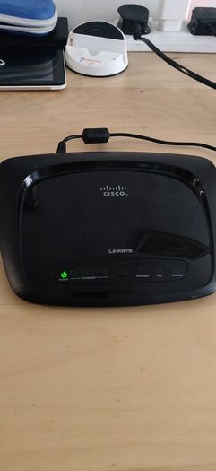 Cisco wifi